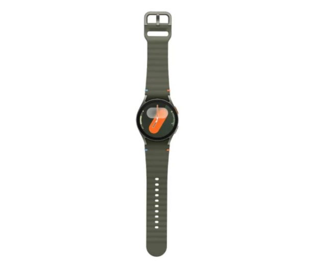Samsung Galaxy Watch 7 40mm Zielony LTE - 1266519 - zdjęcie 6
